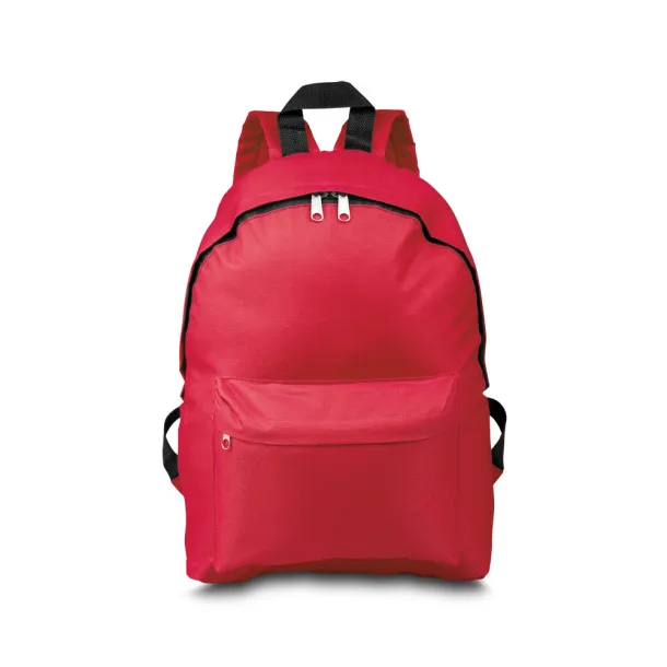 BERNA Backpack Red