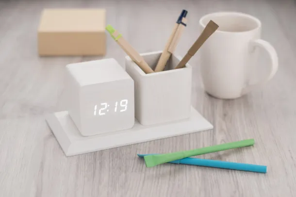 LITO Desk organizer Bijela