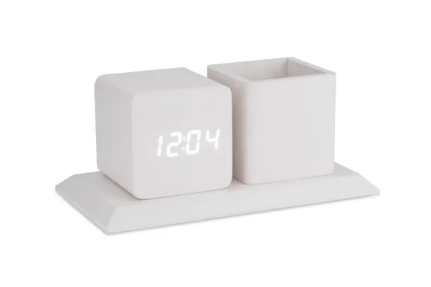 LITO Desk organizer White