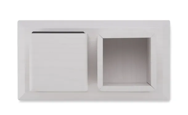 LITO Desk organizer Bijela