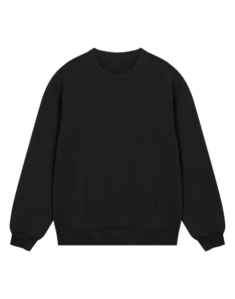  Mens Regular Sweatshirt - True Blanks "by H&M Group" Black