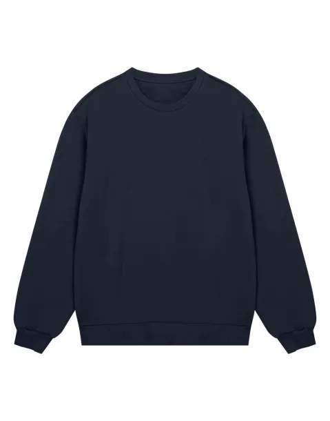  Mens Regular Sweatshirt - True Blanks "by H&M Group" Dark Blue