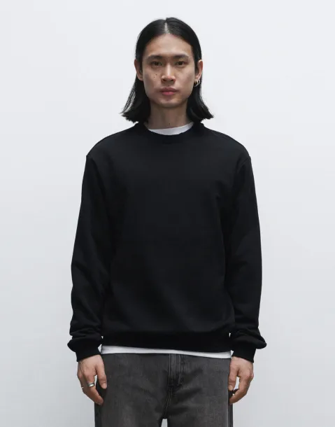  Mens Regular Sweatshirt - True Blanks "by H&M Group"