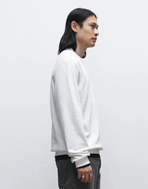  Mens Regular Sweatshirt - True Blanks "by H&M Group"