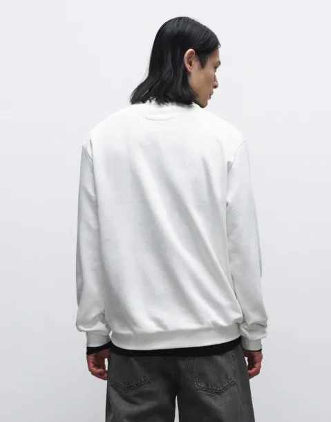  Mens Regular Sweatshirt - True Blanks "by H&M Group"