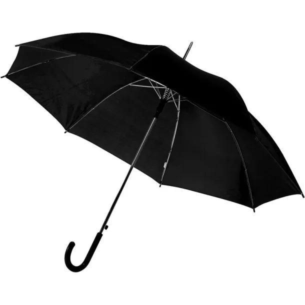  Automatic umbrella black