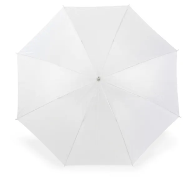  Automatic umbrella white