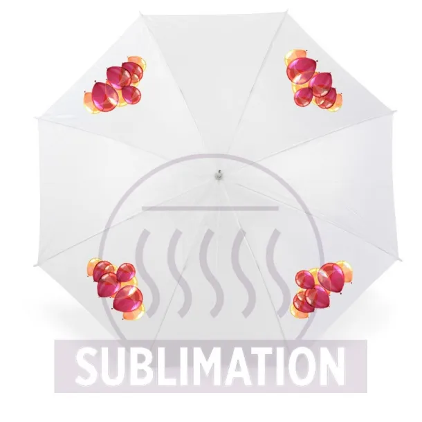  Automatic umbrella Bijela