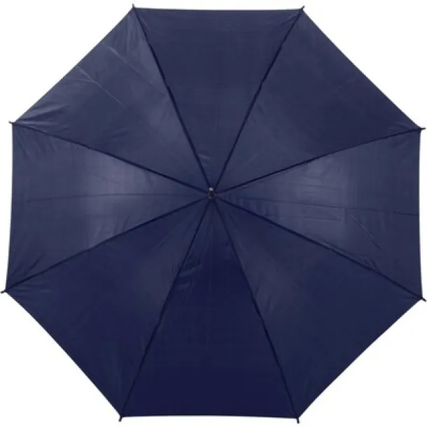  Automatic umbrella navy blue