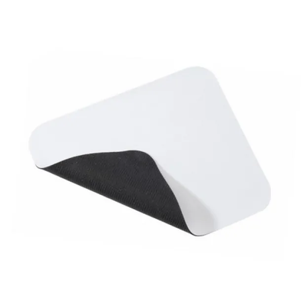  Mouse pad white