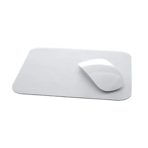  Mouse pad white