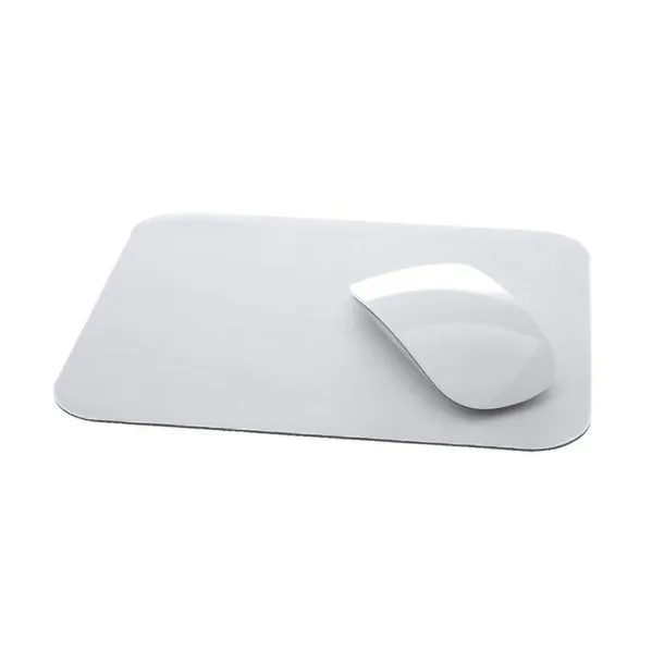  Mouse pad white