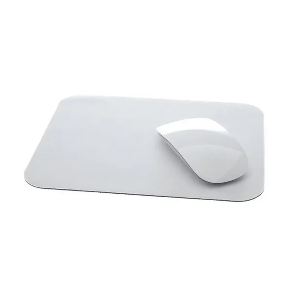  Mouse pad white