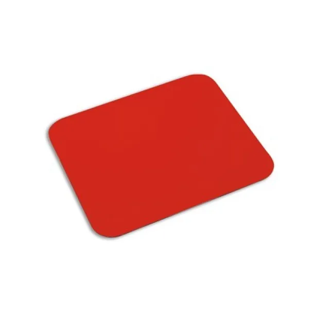  Mouse pad red