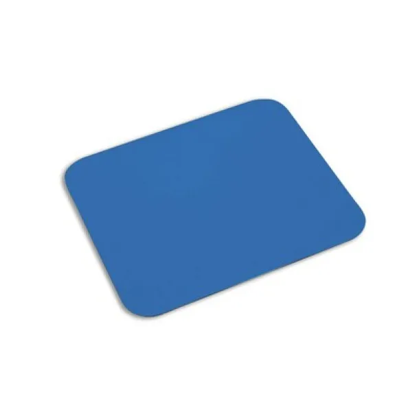  Mouse pad blue