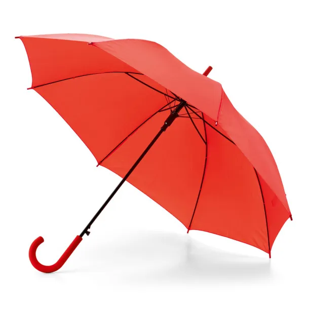 MICHAEL Umbrella Red