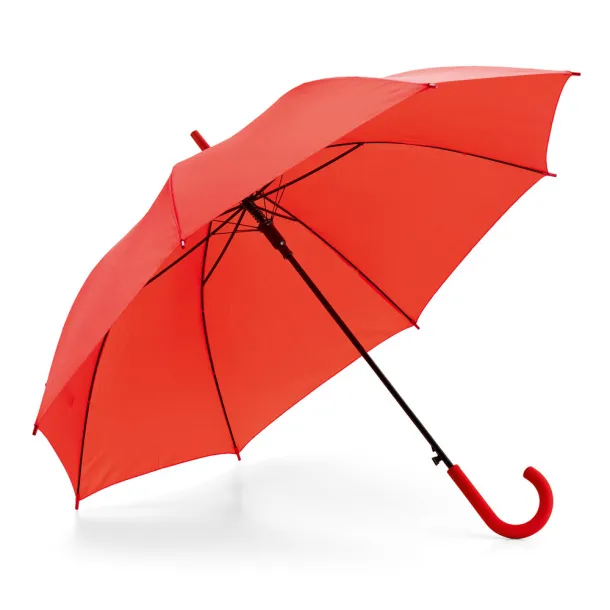 MICHAEL Umbrella Red