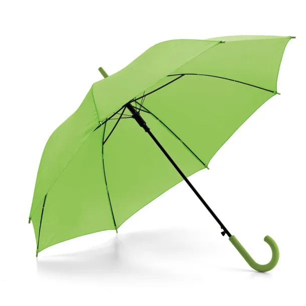 MICHAEL Umbrella Light green