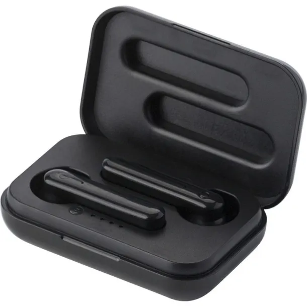  Wireless earphones black