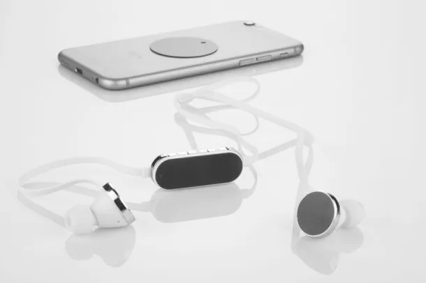 FREE Wireless earbuds Bijela