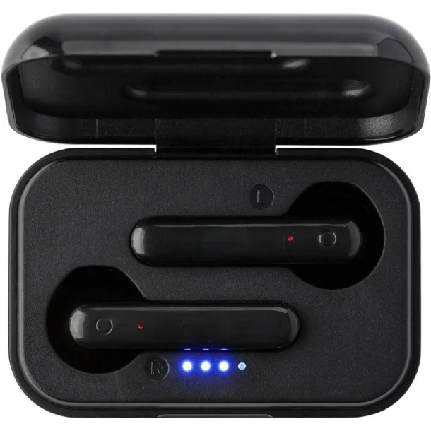  Wireless earphones black