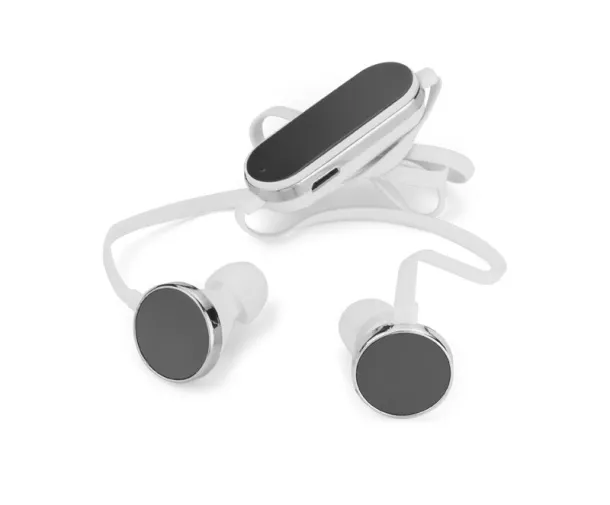 FREE Wireless earbuds Bijela