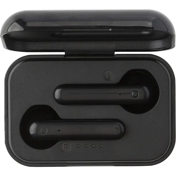  Wireless earphones black