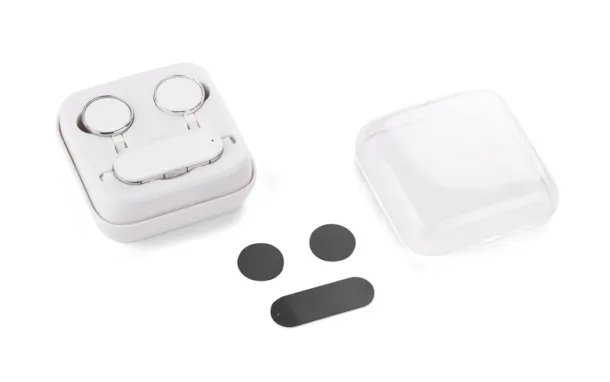 FREE Wireless earbuds White