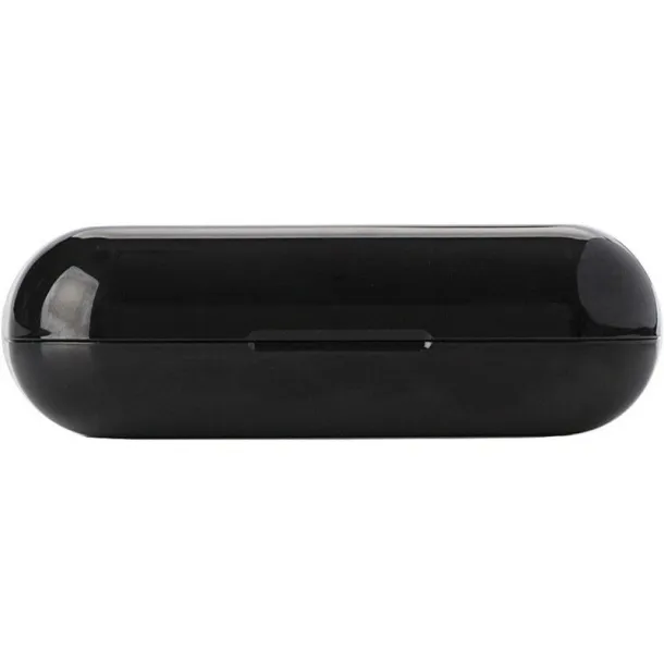  Wireless earphones black