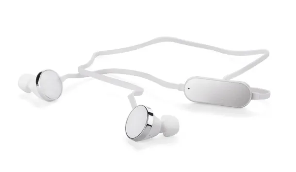 FREE Wireless earbuds Bijela