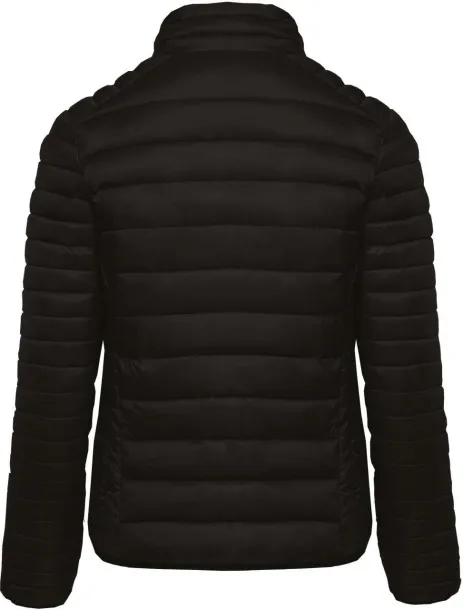  LADIES' LIGHTWEIGHT PADDED JACKET - Kariban Black