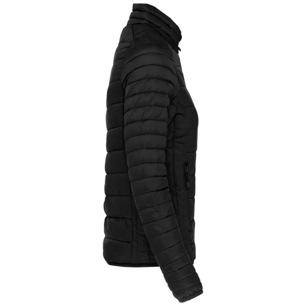  LADIES' LIGHTWEIGHT PADDED JACKET - Kariban Black