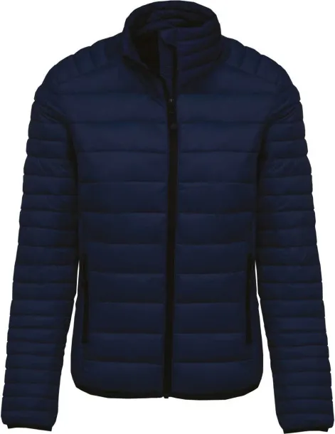  LADIES' LIGHTWEIGHT PADDED JACKET - Kariban Navy