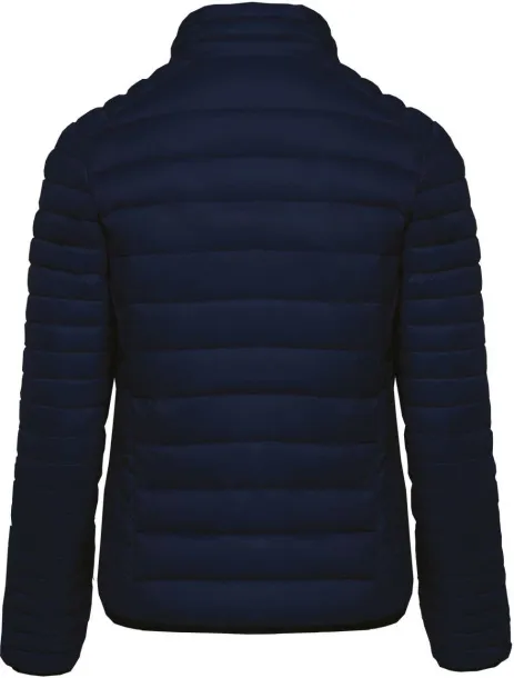  LADIES' LIGHTWEIGHT PADDED JACKET - Kariban Navy