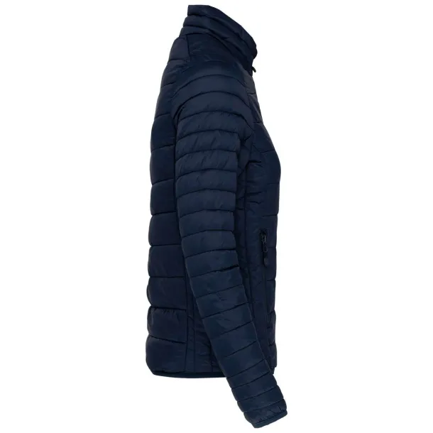  LADIES' LIGHTWEIGHT PADDED JACKET - Kariban Navy