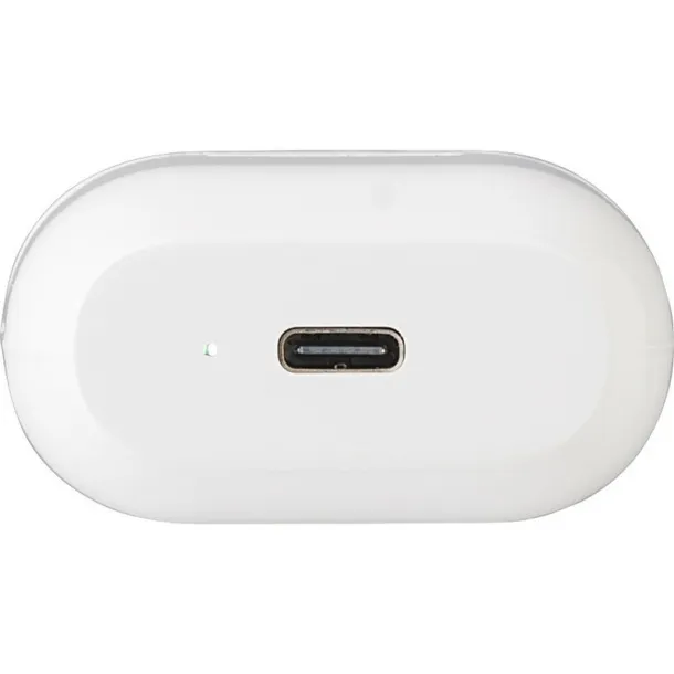  Wireless earphones Bijela