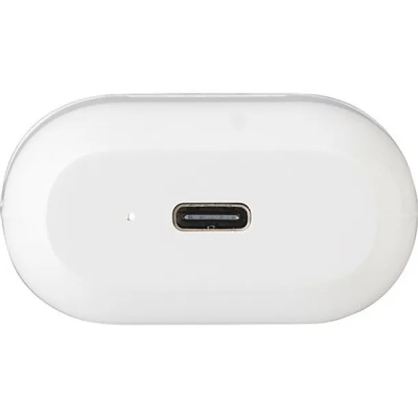  Wireless earphones Bijela