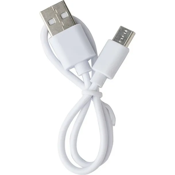  Wireless earphones Bijela