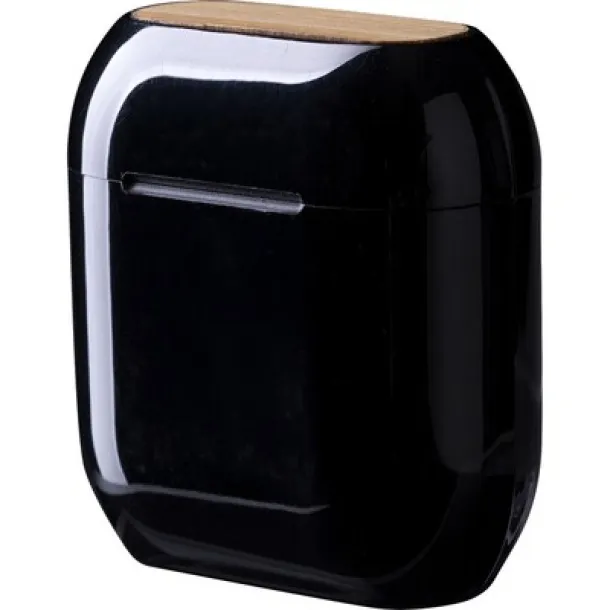  Bežične slušalice Crna