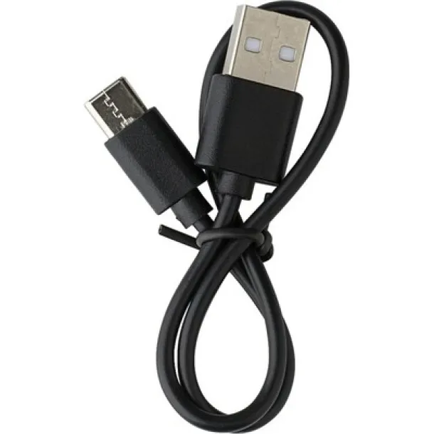  Wireless earphones Crna