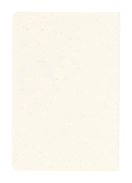 Kanlio notes, A5 Prirodna