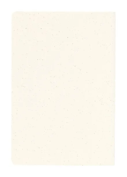 Kanlio notes, A5 Prirodna