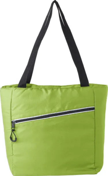  Pongee (75D) cooler bag Judy Limeta