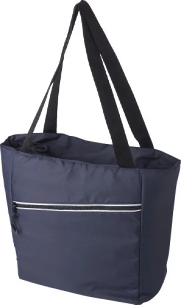  Pongee (75D) cooler bag Judy