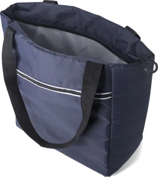  Pongee (75D) cooler bag Judy