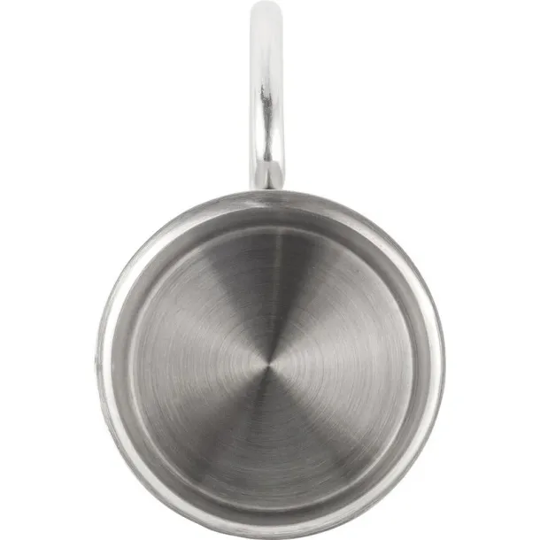  Putna šalica 200 ml Srebrna