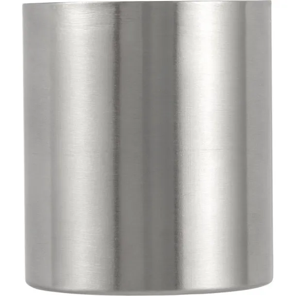  Travel mug 200 ml silver