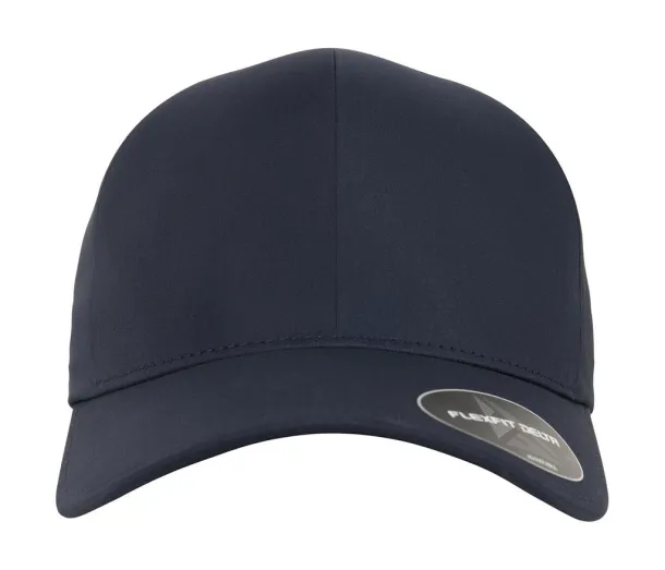  Flexfit Delta Cap - Flexfit Navy