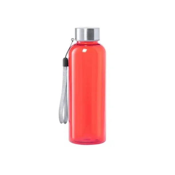  Sports bottle 500 ml red