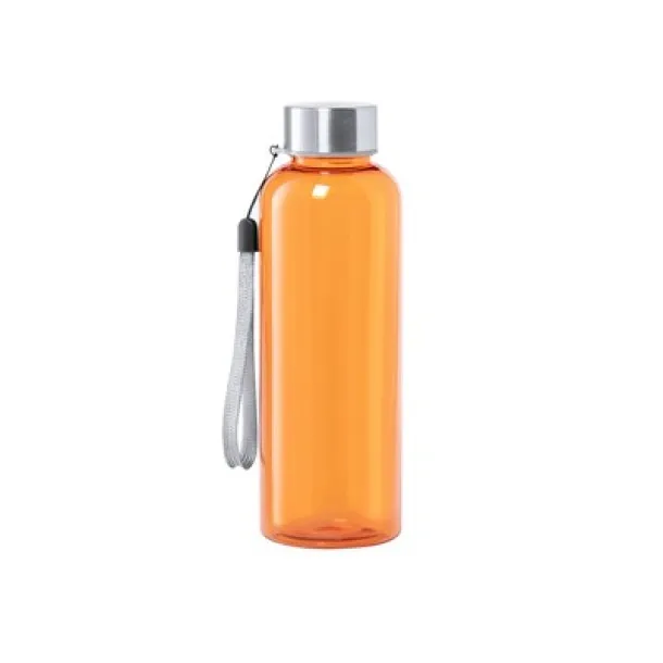  Sports bottle 500 ml orange